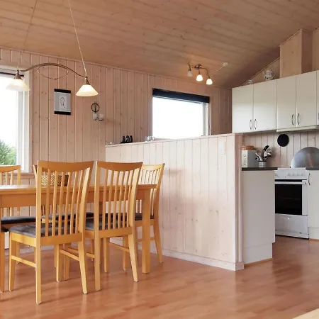 Picabo - 750m To The Inlet In Western Jutland By Interhome Casa de Férias