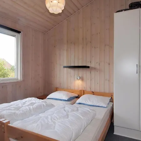 Picabo - 750m To The Inlet In Western Jutland By Interhome *