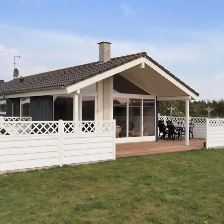 Picabo - 750m To The Inlet In Western Jutland By Interhome Casa de Férias *