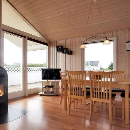 Picabo - 750m To The Inlet In Western Jutland By Interhome Casa de Férias *
