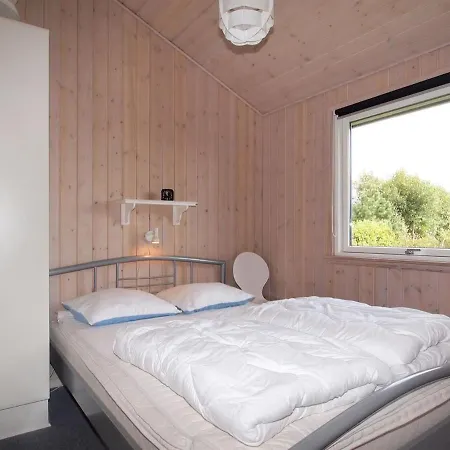Picabo - 750m To The Inlet In Western Jutland By Interhome Casa de Férias *