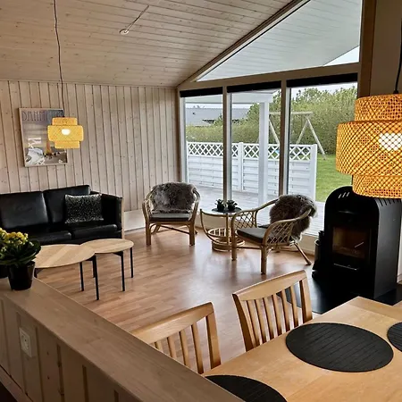 Picabo - 750m To The Fjord By Interhome 別荘 *