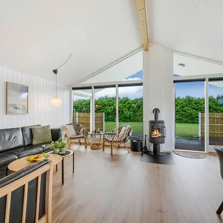 Feriehus Picabo - 750m To The Fjord By Interhome