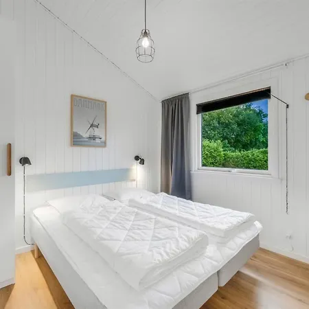 度假居 Picabo - 750m To The Fjord By Interhome