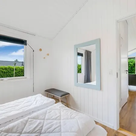 Picabo - 750m To The Fjord By Interhome 度假居