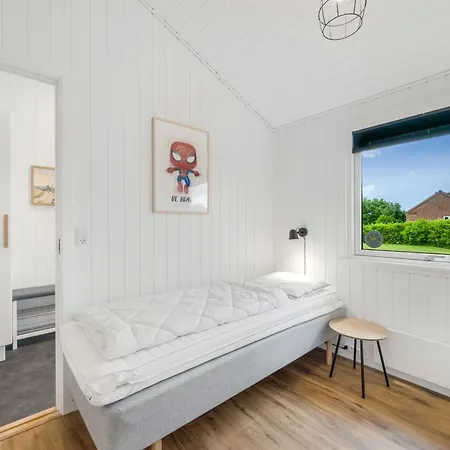 Feriehus Picabo - 750m To The Fjord By Interhome *
