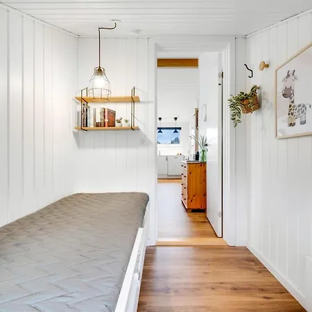 Feriehus Picabo - 750m To The Fjord By Interhome Tarm