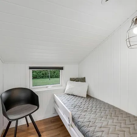 Picabo - 750m To The Fjord By Interhome Feriehus *