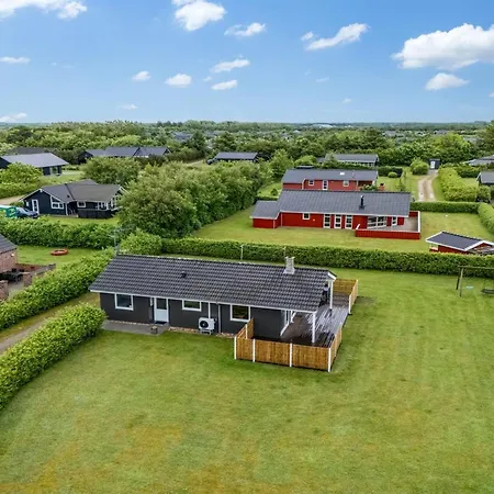 Feriehus Picabo - 750m To The Fjord By Interhome *