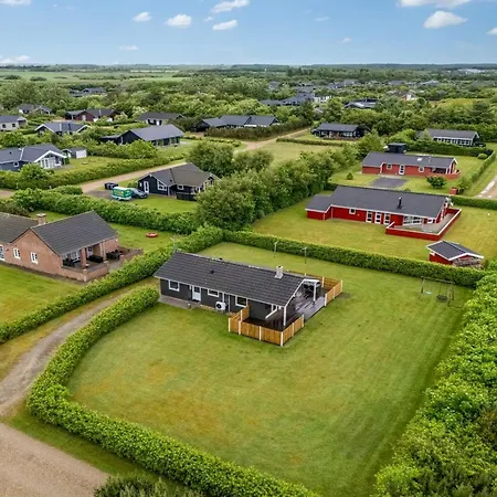 Feriehus Picabo - 750m To The Fjord By Interhome *